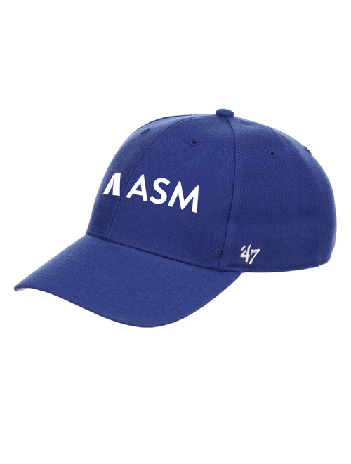ASM 47 Brand Clean Up Cap
