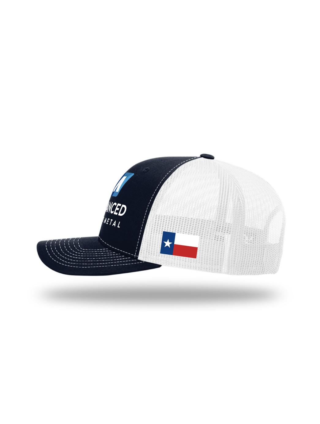 ASM Richardson Trucker Hat