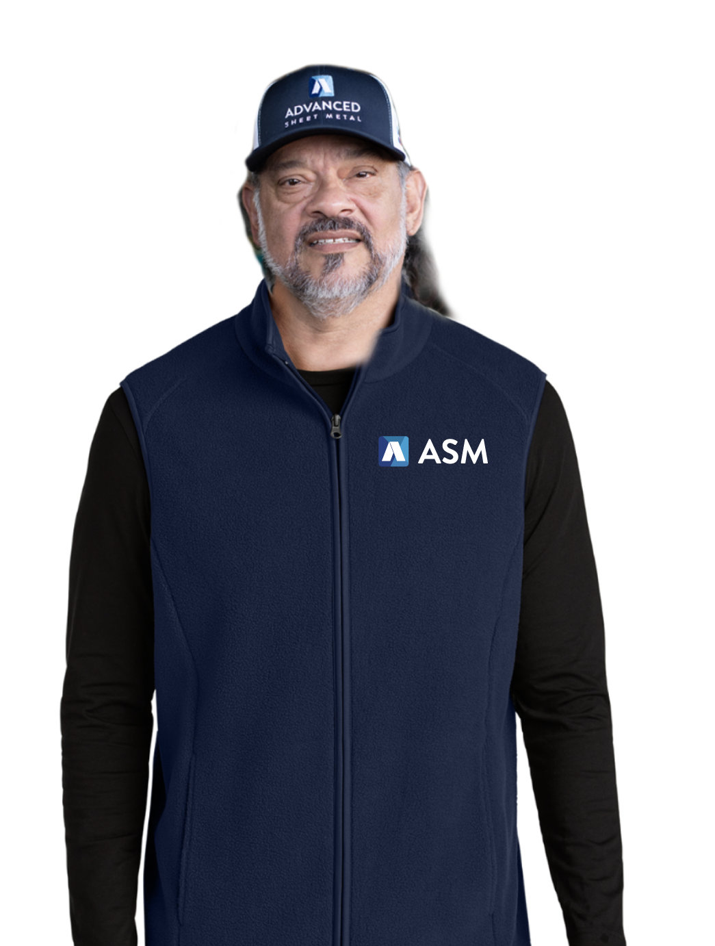 Port Authority Men's C-FREE Fleece Vest
