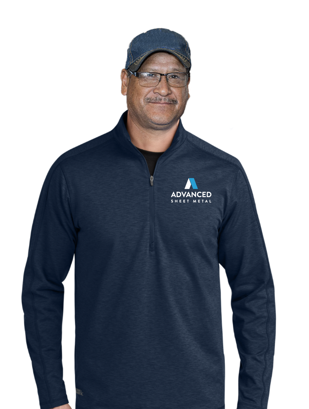 Men's Eddie Bauer Adventurer 1/4-Zip