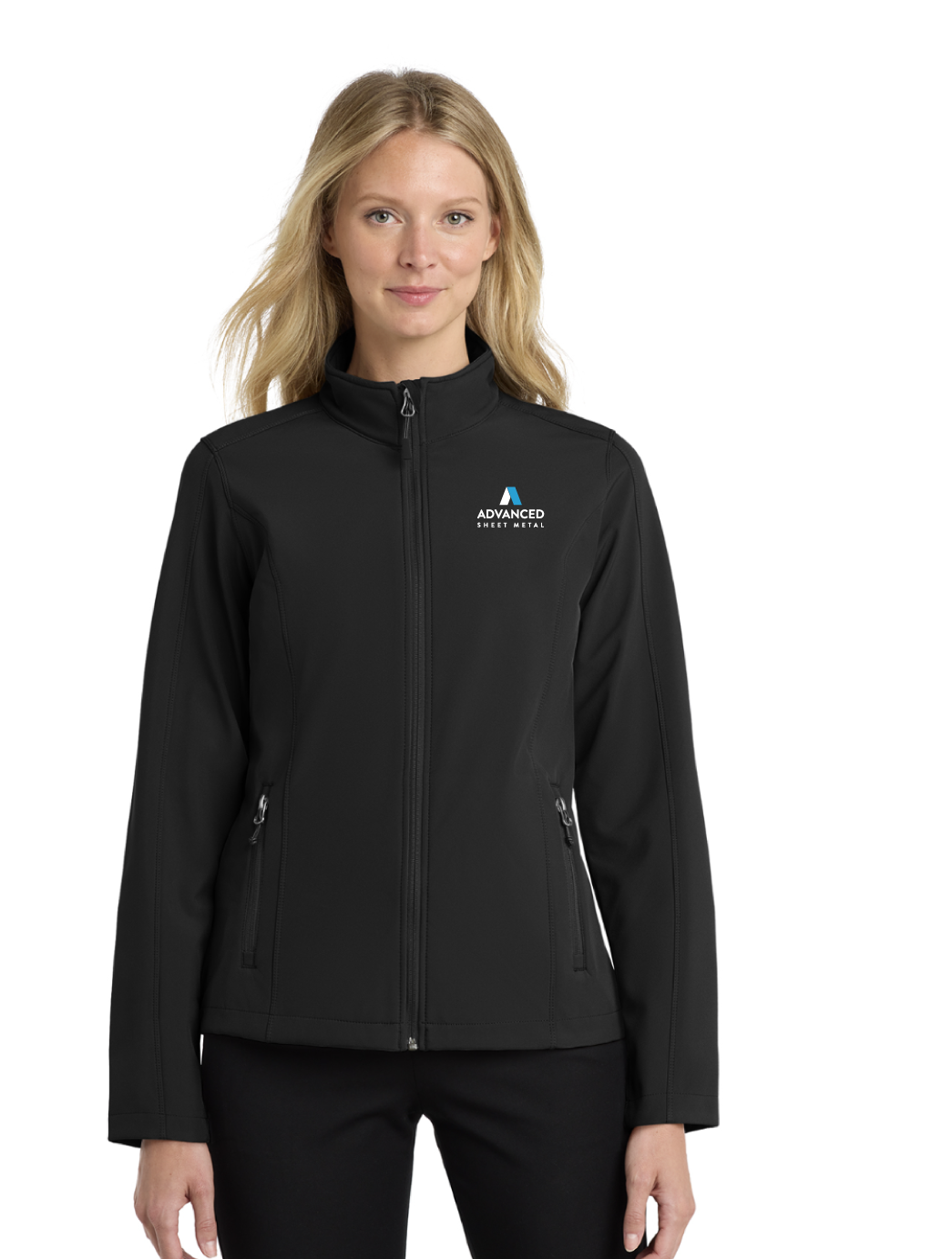 Ladies Port Authority Core Soft Shell Jacket