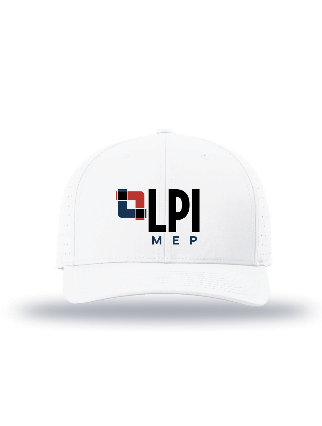 LPI Richardson 632 Laser Perf R-Flex