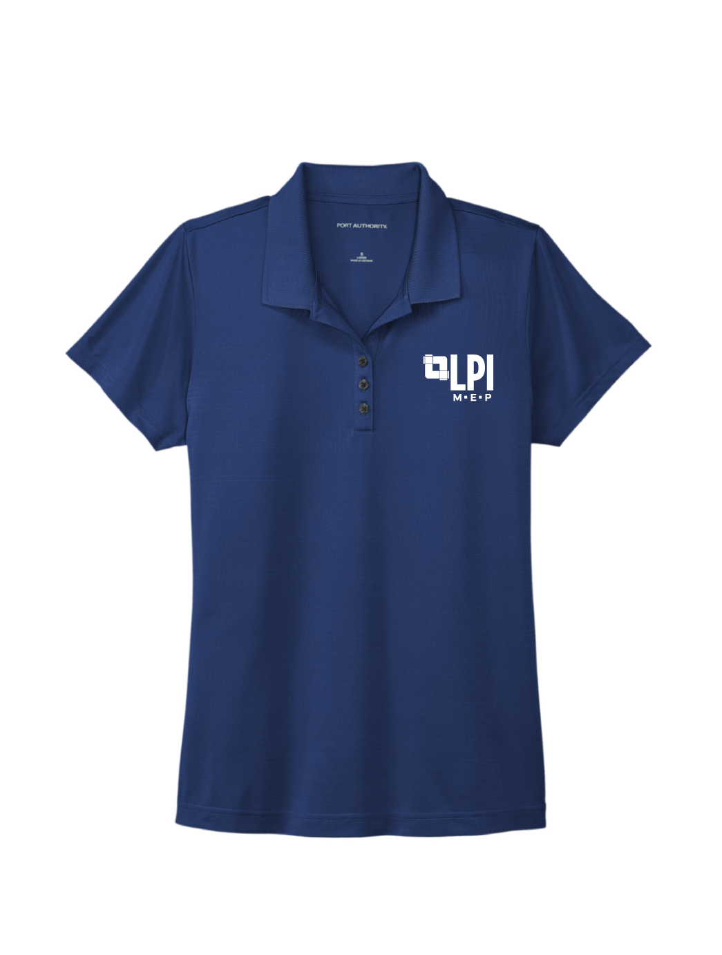 LPI Port Authority Women's Eclipse Stretch Polo