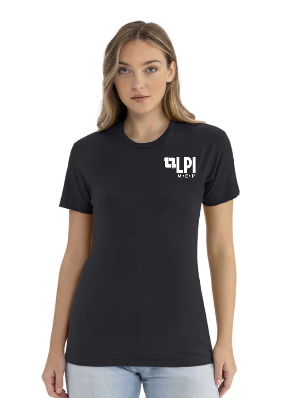 LPI Next Level Unisex CVC T-Shirt