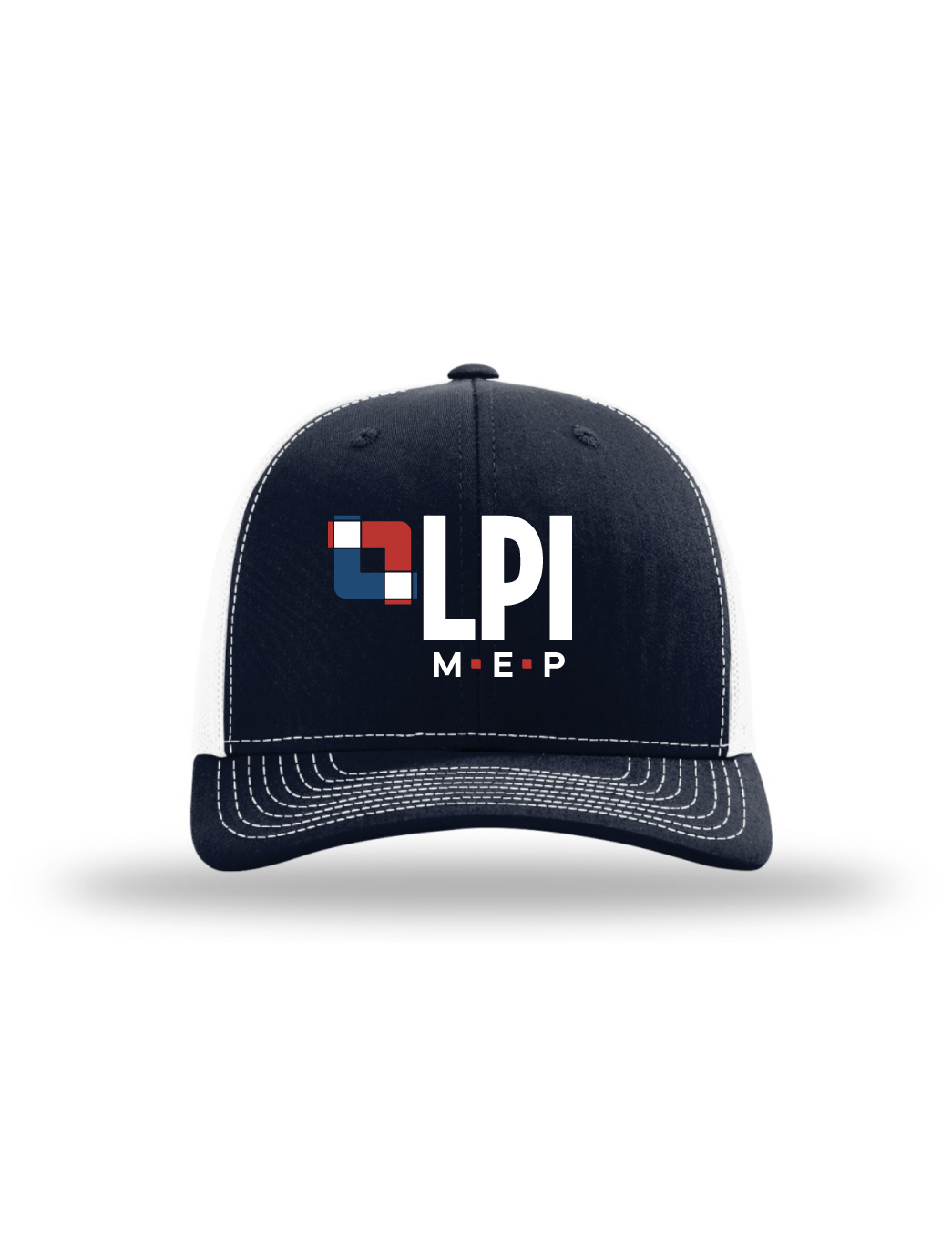 LPI Richardson Trucker Hat
