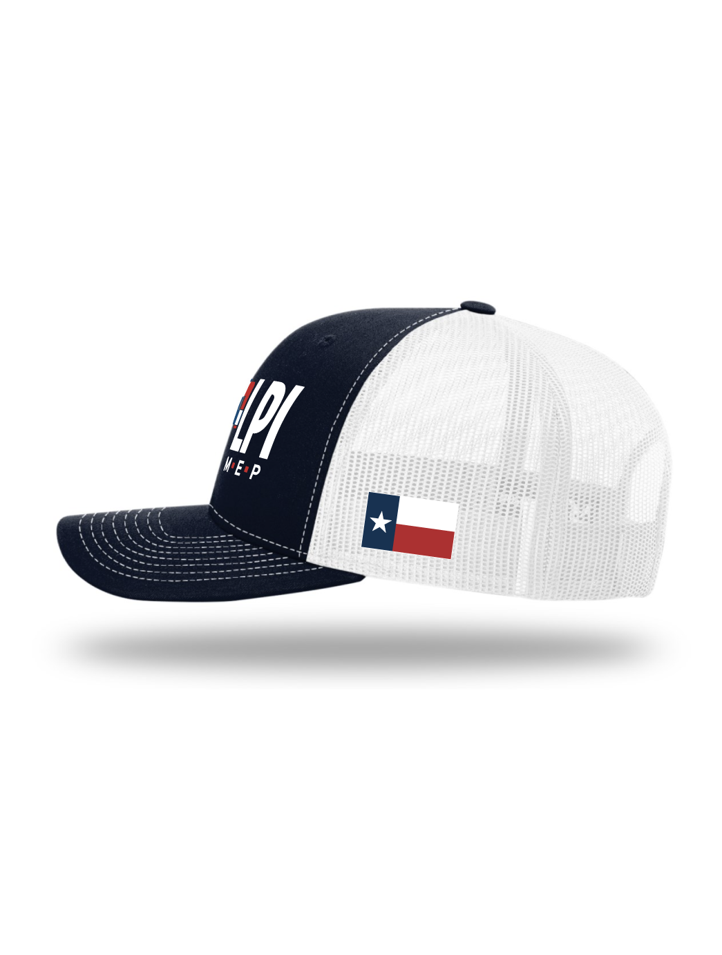 LPI Richardson Trucker Hat